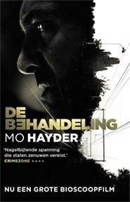 Jack Caffery 2 - De behandeling (9789024564408, Mo Hayder), Antiek en Kunst, Antiek | Boeken en Manuscripten, Verzenden