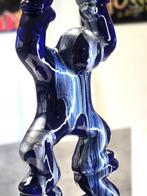 Patryk Konrad - Keith Haring three-dimensional tribute