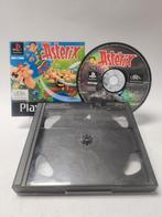 Asterix (No Frontcover & No Backcover) PlayStation 1, Games en Spelcomputers, Ophalen of Verzenden, Zo goed als nieuw