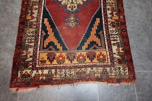 yahyali Turkiye - Vloerkleed - 210 cm - 112 cm, Huis en Inrichting, Stoffering | Tapijten en Vloerkleden