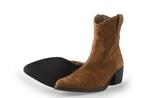 Felmini Cowboy laarzen in maat 41 Grijs | 5% extra korting, Kleding | Dames, Verzenden, Felmini, Grijs, Gedragen