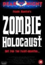 Zombi Holocaust DVD (2004) Ian McCulloch, Girolami (DIR), Zo goed als nieuw, Verzenden