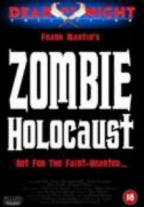 Zombi Holocaust DVD (2004) Ian McCulloch, Girolami (DIR), CD & DVD, DVD | Autres DVD, Envoi