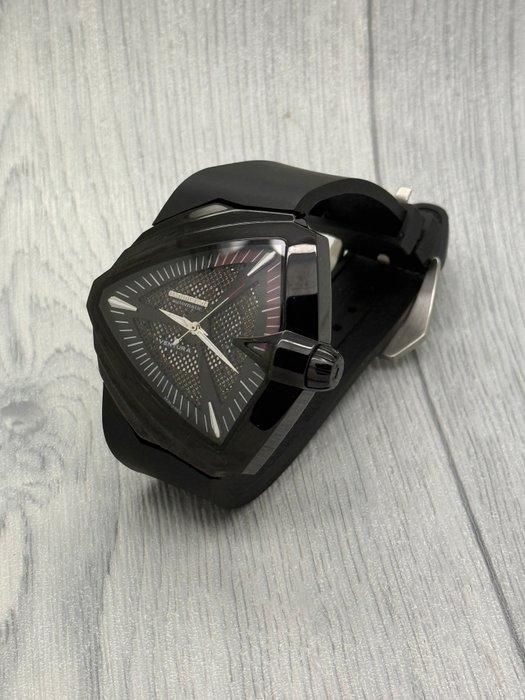 Hamilton - Ventura - Zonder minimumprijs - H246551 - Heren -, Handtassen en Accessoires, Horloges | Heren