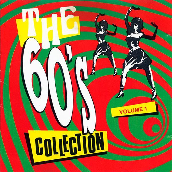 Various - The Sixties Collection Volume 1, CD & DVD, CD | Pop, Envoi