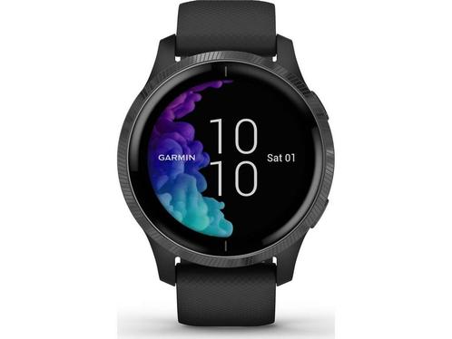 Garmin VENU Health Smartwatch - Amoled touchscreen -, Huis en Inrichting, Woonaccessoires | Overige, Zo goed als nieuw, Verzenden