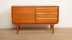 Vintage dressoir | Teak | 120 cm, Huis en Inrichting, Kasten | Dressoirs, Ophalen of Verzenden, Nieuw