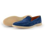 Reinhard Frans Loafers in maat 40 Blauw | 5% extra korting, Kleding | Heren, Schoenen, Loafers, Zo goed als nieuw, Reinhard Frans