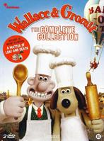 Wallace & Gromit - The Complete Collection, Cd's en Dvd's, Verzenden, Nieuw in verpakking