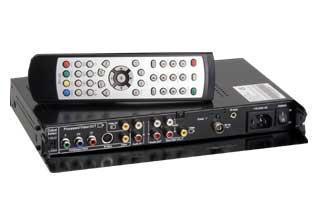 Bieden: JVC TV tuner PX-TUAN-01 with integrated decoder, Watersport en Boten, Navigatiemiddelen en Scheepselektronica, Ophalen of Verzenden