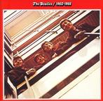 The Beatles - 1962-1966 (Red Album) (2CD), Cd's en Dvd's, Cd's | Pop, Verzenden, Nieuw in verpakking