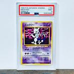 Pokémon Graded card - 1998 Vending Series 3 - Mewtwo #150 -, Hobby en Vrije tijd, Verzamelkaartspellen | Pokémon, Nieuw