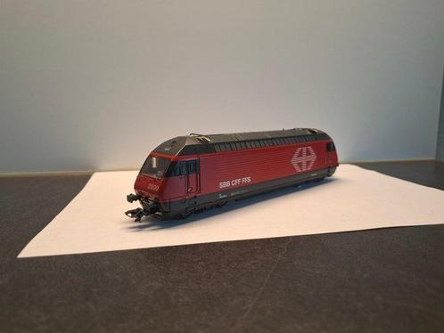 Märklin H0 - Modeltrein locomotief (1) - marklin HO;, Hobby en Vrije tijd, Modeltreinen | H0