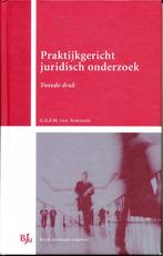 Praktijkgericht Juridisch Onderzoek, Boeken, Verzenden, Nieuw