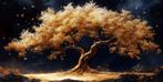 Iconica - The Alchemists Tree · XXL, Antiek en Kunst