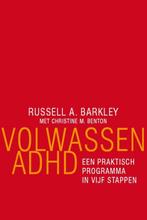 Volwassen ADHD 9789057123221, Boeken, Gelezen, Verzenden, R.A. Barkley, Christine M. Benton