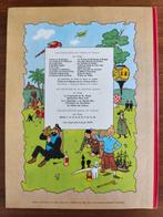 Tintin T12 - On a marché sur la lune (B30) - C - 1 Album -