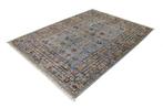 Tapis tissé à la main Ziegler Chubi, tapis en laine fine -, Maison & Meubles