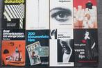 Diverse uitgevers Doka pocket boeken. Doka-apparatuur, Nieuw