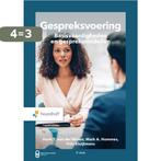Gespreksvoering / Vast Boek 9789001751364 H.T. van der Molen, Boeken, Studieboeken en Cursussen, Verzenden, Zo goed als nieuw