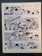 Graton, Jean - 1 Épreuve - Michel Vaillant 3 - Le circuit de, Livres