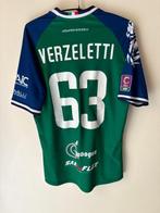 Feralpi Salo - Italiaanse voetbal competitie - Verzelletti -