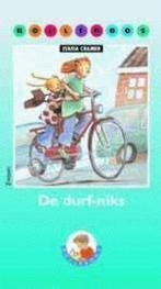 De durf-niks / Bolleboos / 5 9789027681768 Stasia Cramer, Boeken, Verzenden, Gelezen, Stasia Cramer