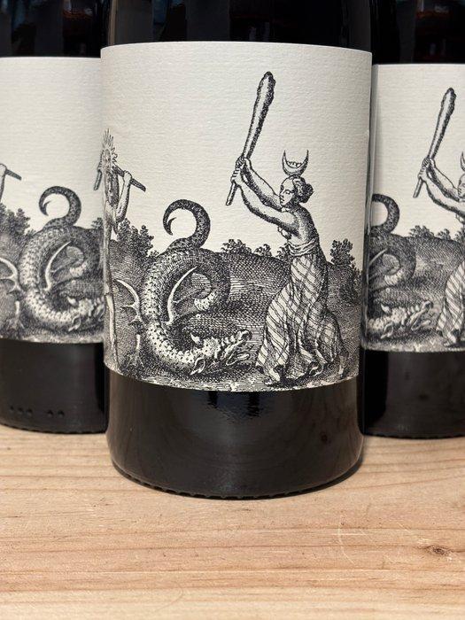 2023 Vincent Ruiz Les Noces Alchimiques - Vin de France -, Verzamelen, Wijnen