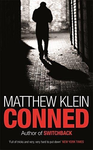 Conned 9780752893747 Matthew Klein, Boeken, Taal | Engels, Gelezen, Verzenden