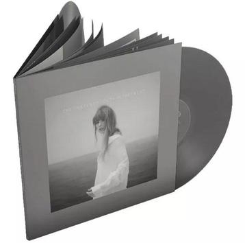 Taylor Swift - The Tortured Poets Department Vinyl + Bonus beschikbaar voor biedingen