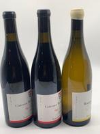 Domaine Nicolas Faure, Coteaux bourguignon: Mes Gamay 2017,, Nieuw