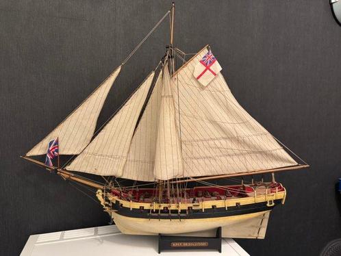 Maritieme objecten - Hout, Antiek en Kunst, Curiosa en Brocante