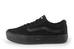 Vans Sneakers in maat 41 Zwart | 10% extra korting, Kleding | Dames, Schoenen, Verzenden, Zwart, Zo goed als nieuw, Sneakers