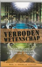 Verboden wetenschap 9789020203066 J.D. Kenyon, Verzenden, Zo goed als nieuw, J.D. Kenyon