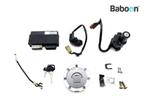 Contactslot Set met Immobiliser Honda CBR 1000 RR Fireblade, Verzenden, Gebruikt