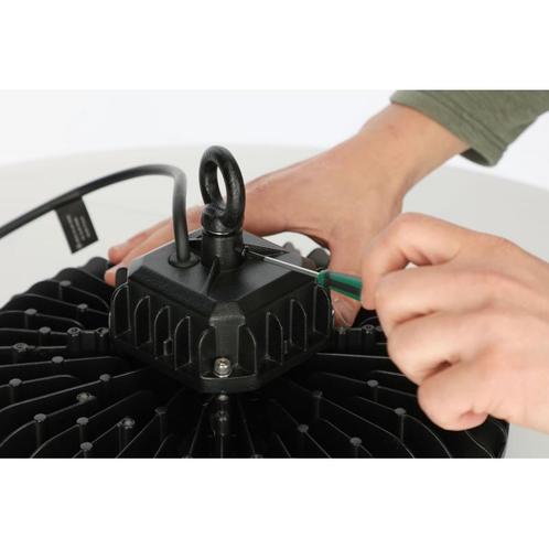 Projecteur pour halle eco 75 w intens. non var., mod. 2022 -, Huis en Inrichting, Woonaccessoires | Overige