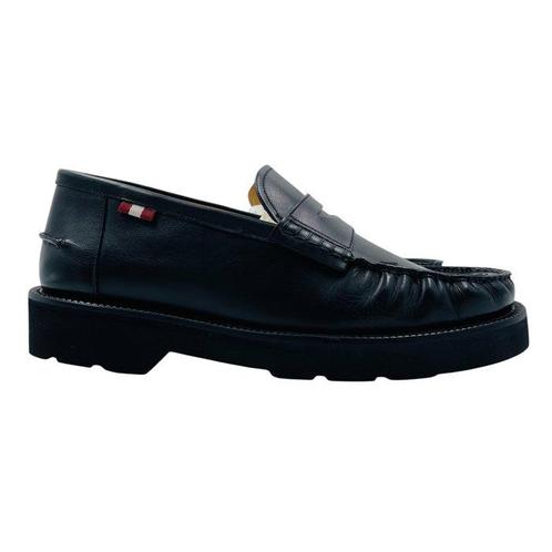 Bally - Loafers - Maat: EU 40 - Nieuw in doos, Kleding | Heren, Schoenen