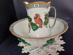 Adderleys Ltd. - Lavabo (2) - Porcelaine - 1920-1930