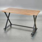 Datona Industriële werkbank 160 cm - Datona, Doe-het-zelf en Bouw, Ophalen of Verzenden, Nieuw