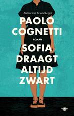 Sofia draagt altijd zwart 9789403158600, Boeken, Romans, Zo goed als nieuw, Paolo Cognetti, Verzenden