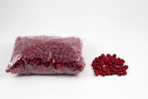 Putka / pudka pods rood grootverp +/- 400gram putka/pudka, Hobby en Vrije tijd, Knutselen, Nieuw