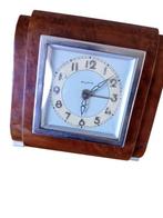 Klok - Bayard - Art Deco Messing - 1940-1950 - Bayard
