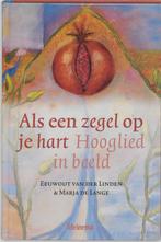 Als Een Zegel Op Je Hart 9789021139678 E. van der Linden, Boeken, Godsdienst en Theologie, Verzenden, Gelezen, E. van der Linden
