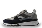 Floris van Bommel Sneakers in maat 39½ Blauw | 5% extra, Kleding | Heren, Schoenen, Floris van Bommel, Zo goed als nieuw, Sneakers
