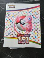 Pokémon Complete Album - 151