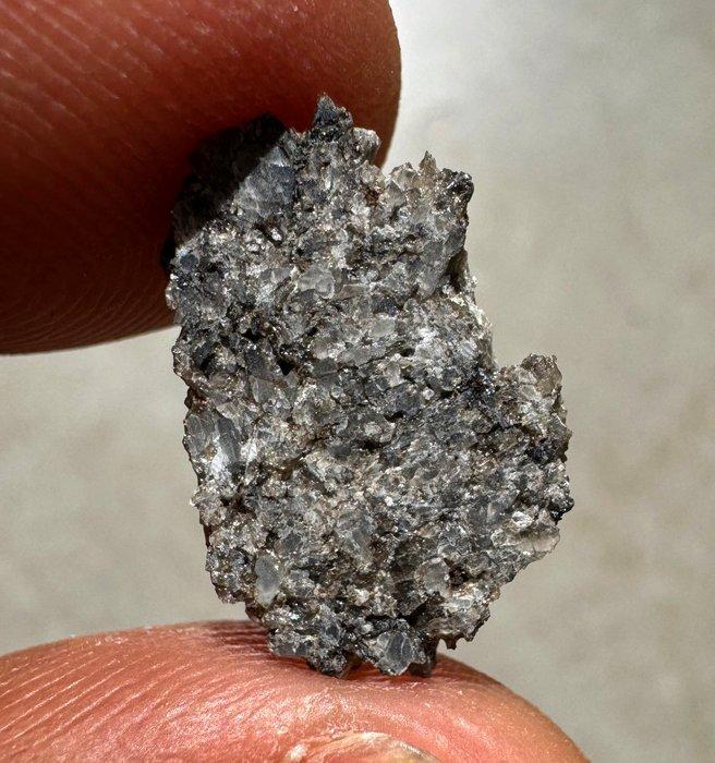 Exclusive Ksar ghilane 022 Achondrite Ungrouped the Possible, Verzamelen, Mineralen en Fossielen