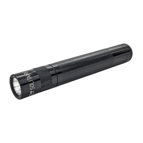 Maglite SJ3A016 Solitaire LED mini zaklamp (1x AAA incl.)  z, Caravans en Kamperen, Zaklampen, Nieuw, Ophalen of Verzenden