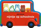 Nijntje op schoolreis 9789056478841, Boeken, Kinderboeken | Baby's en Peuters, Verzenden, Gelezen