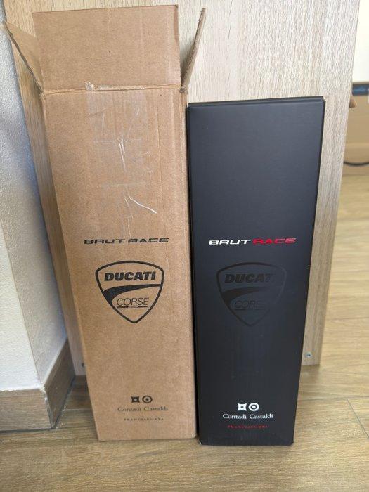 2020 Contadi Castaldi, Race Ducati Limited Edition -, Collections, Vins