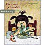 Eten met je handen 9789026992643 Gonneke Huizing, Verzenden, Gonneke Huizing